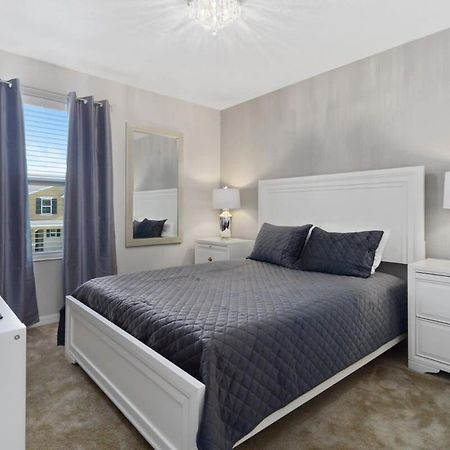 Four Bedroom With Gameroom 5150A Кіссіммі Екстер'єр фото
