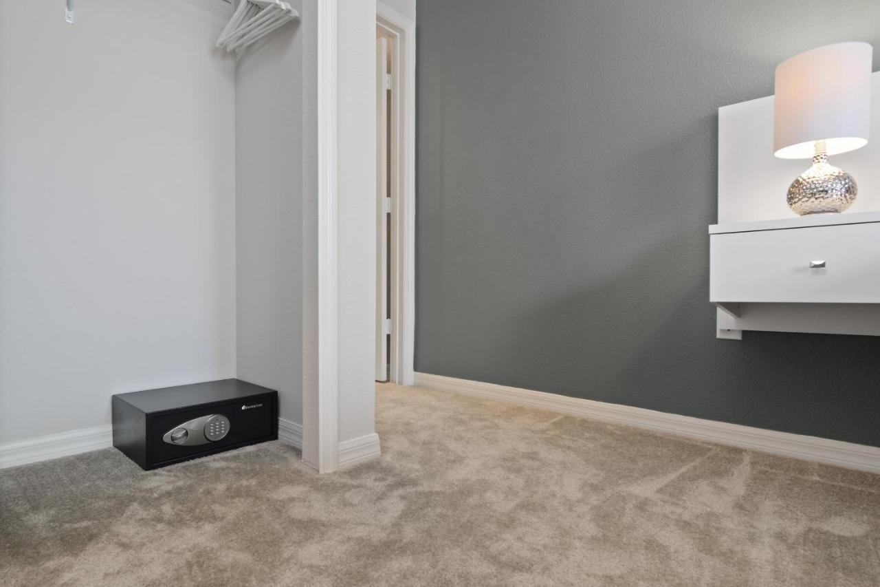 Four Bedroom With Gameroom 5150A Кіссіммі Екстер'єр фото