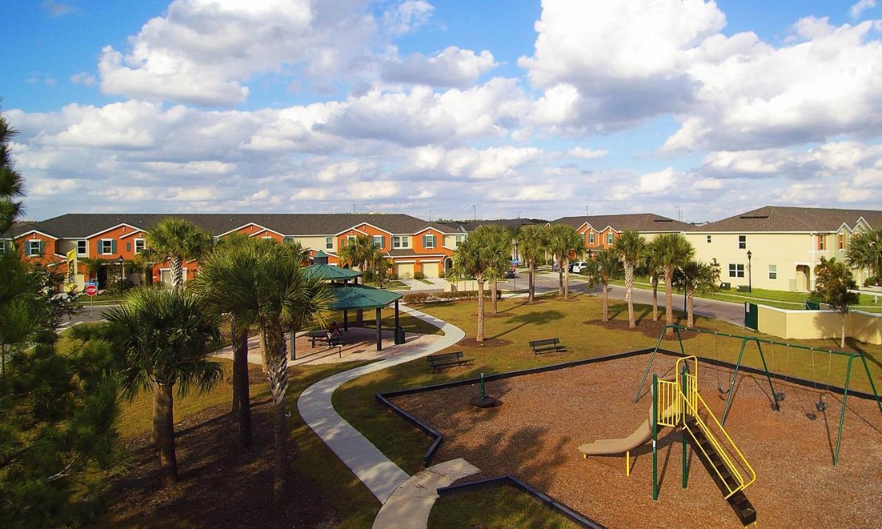 Four Bedroom With Gameroom 5150A Кіссіммі Екстер'єр фото