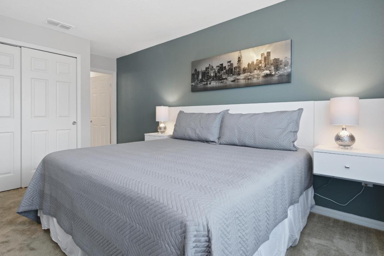 Four Bedroom With Gameroom 5150A Кіссіммі Екстер'єр фото