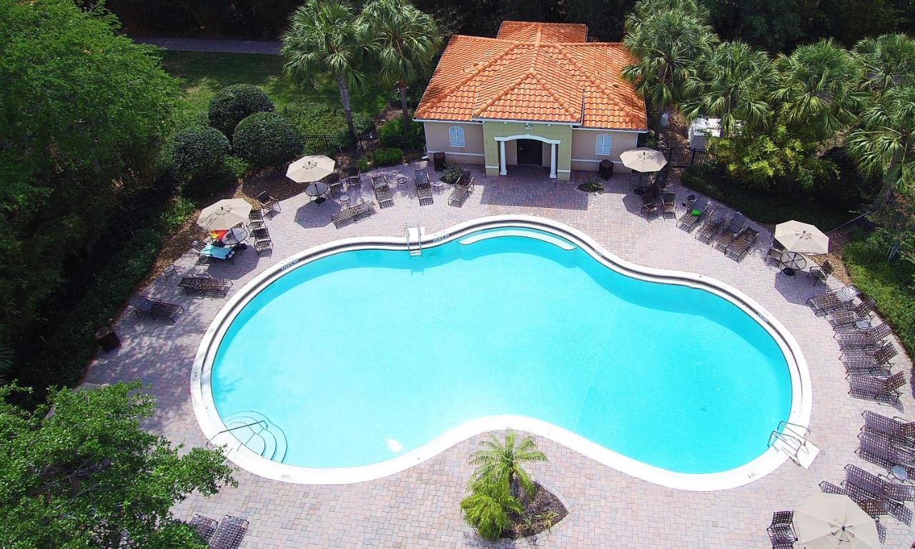 Four Bedroom With Gameroom 5150A Кіссіммі Екстер'єр фото