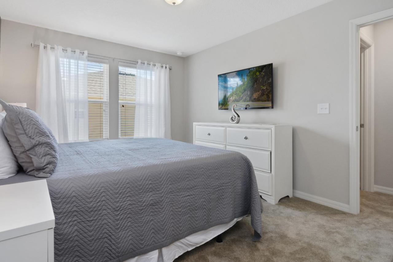 Four Bedroom With Gameroom 5150A Кіссіммі Екстер'єр фото