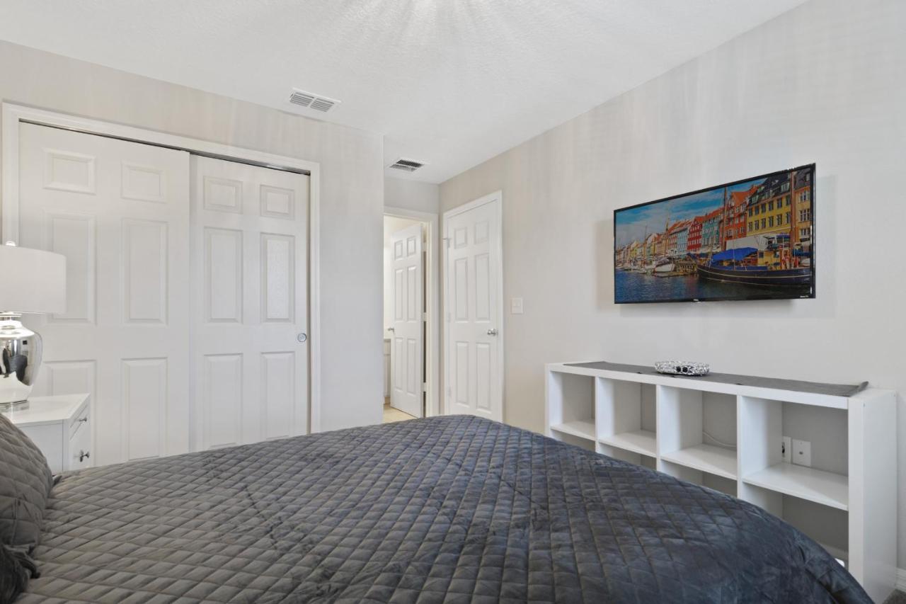 Four Bedroom With Gameroom 5150A Кіссіммі Екстер'єр фото