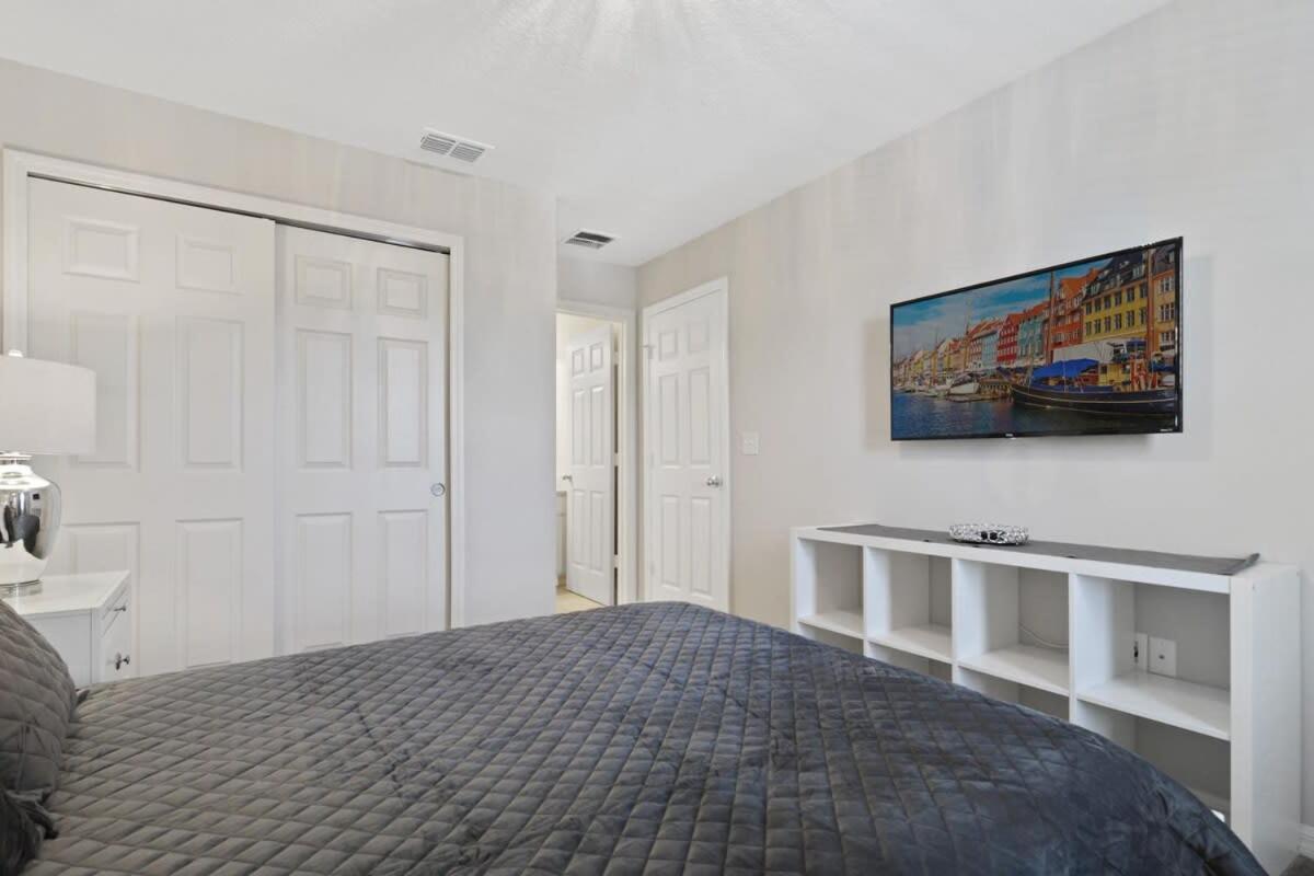 Four Bedroom With Gameroom 5150A Кіссіммі Екстер'єр фото